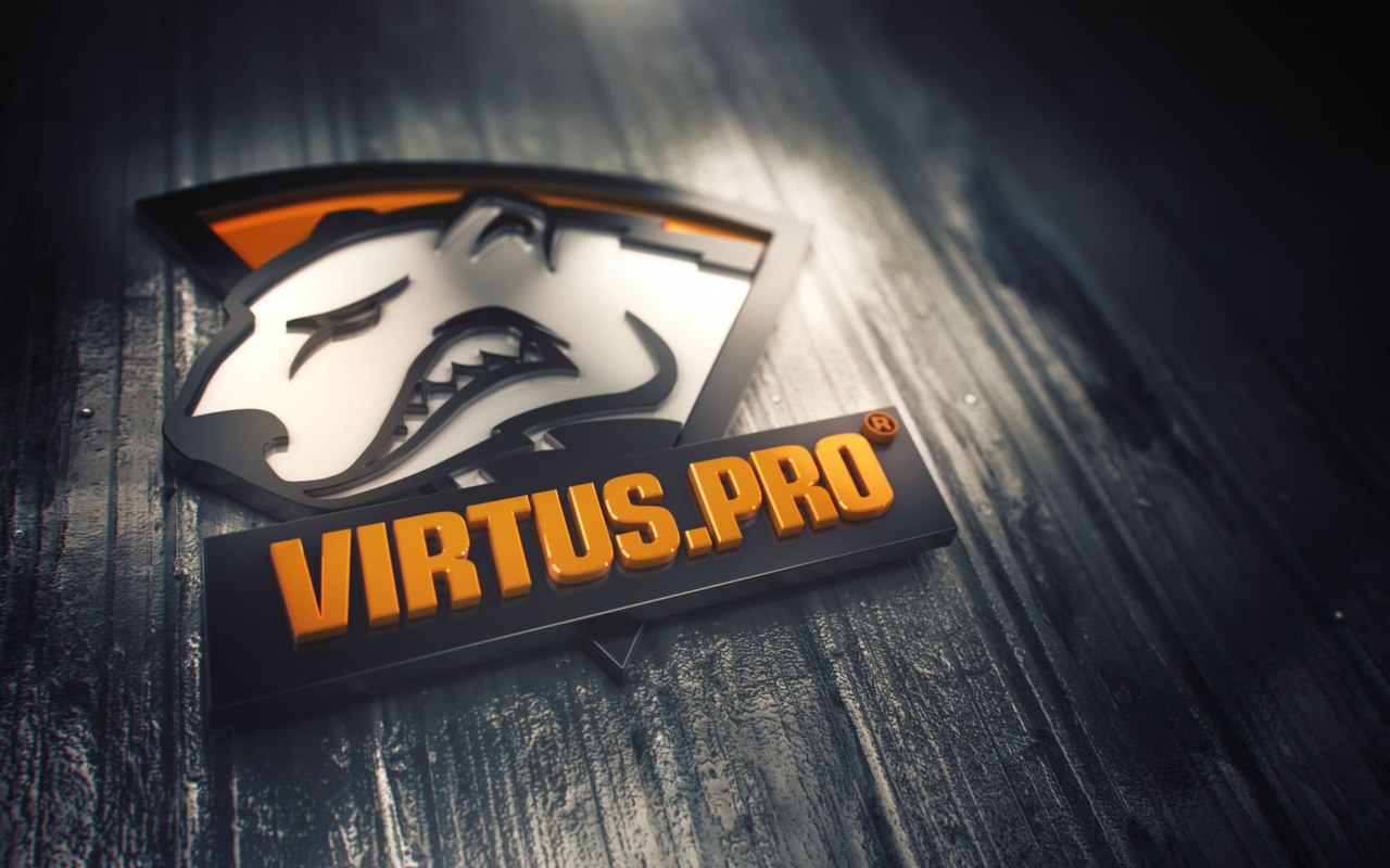 Virtus.pro объявила о роспуске ростера по PUBG