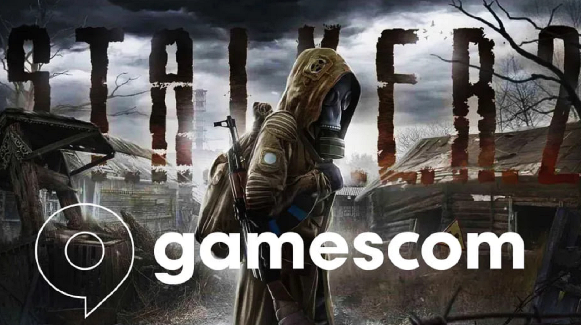 Инсайдер: в S.T.A.L.K.E.R. 2 можно будет сыграть на выставке gamescom 2023