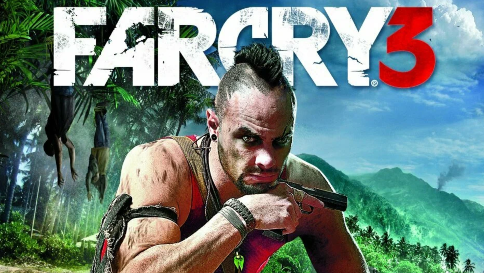 Far Cry 3