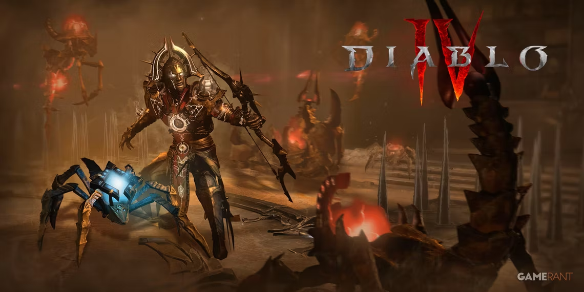 Diablo 4