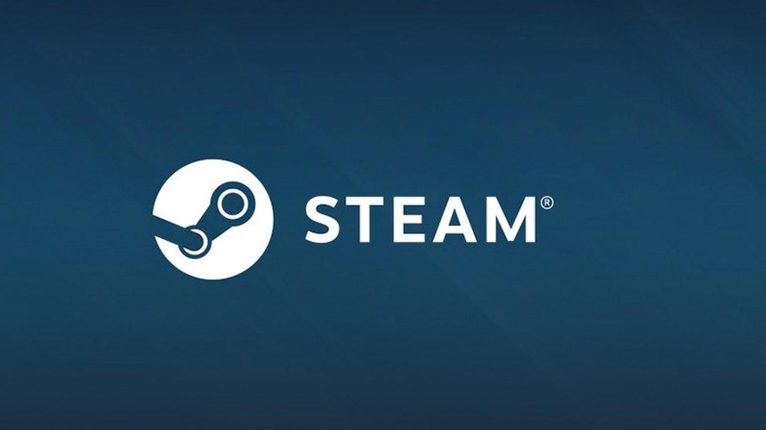 Valve может анонсировать ивент для Steam
