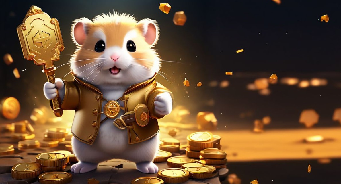 Листинг Hamster Kombat уронил кошелёк Telegram