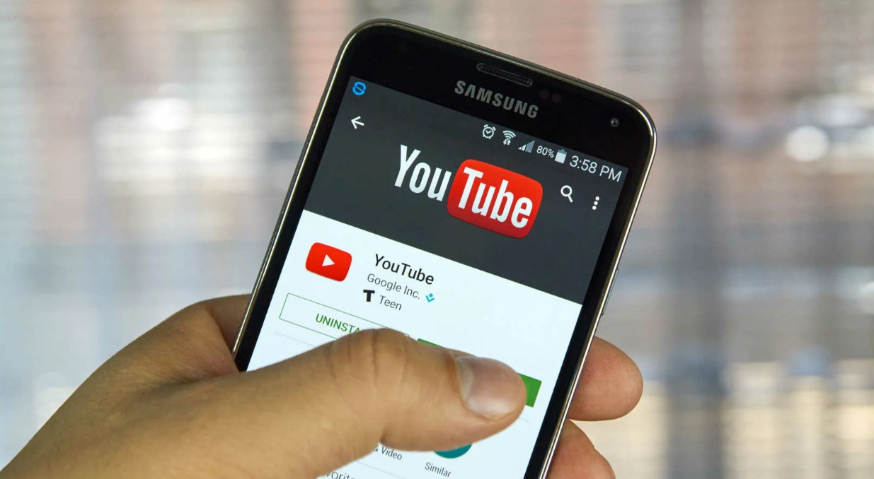 Кремль может отсрочить блокировку YouTube до конца 2024 года