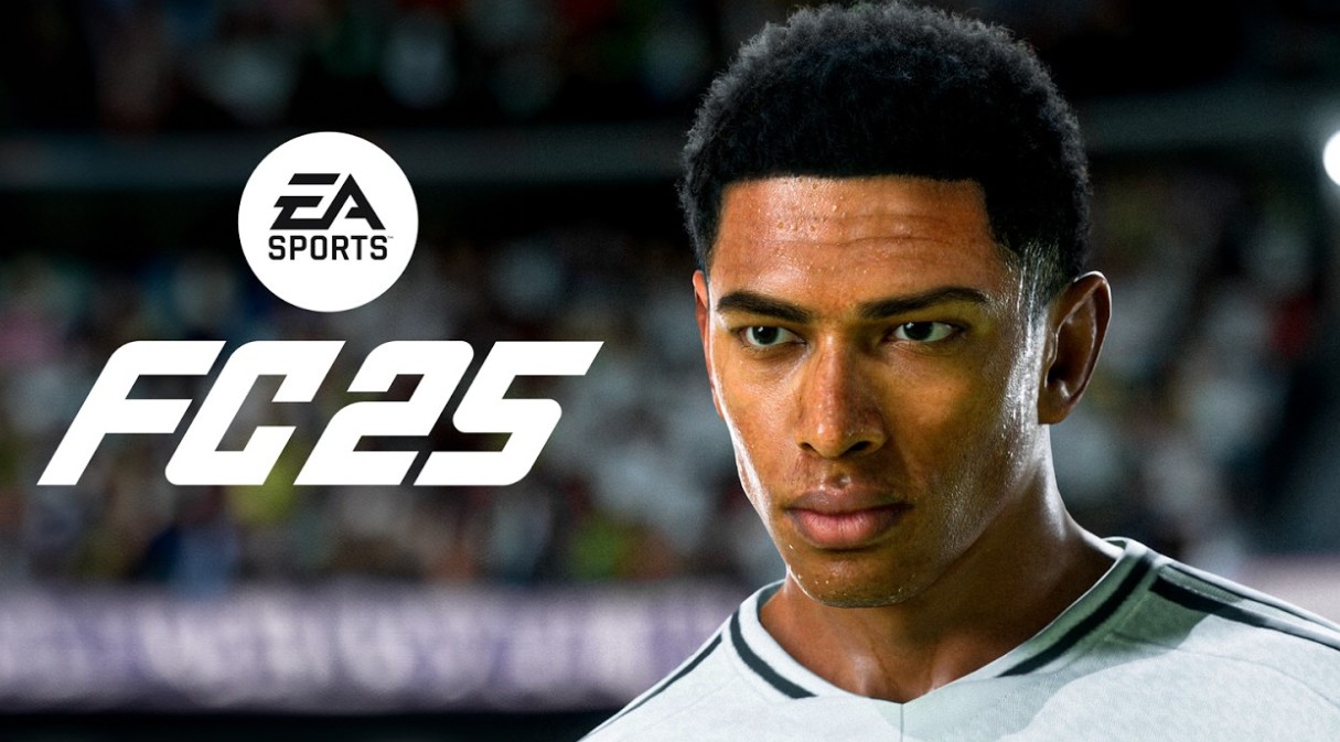 EA устранила зависания и вылеты в EA Sports FC 25