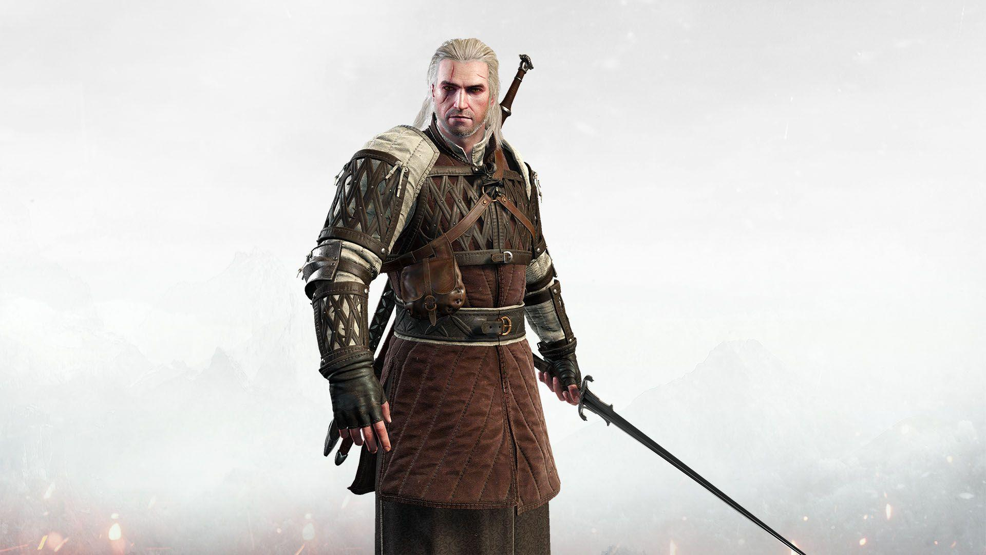 The witcher 3 next gen patch фото 38
