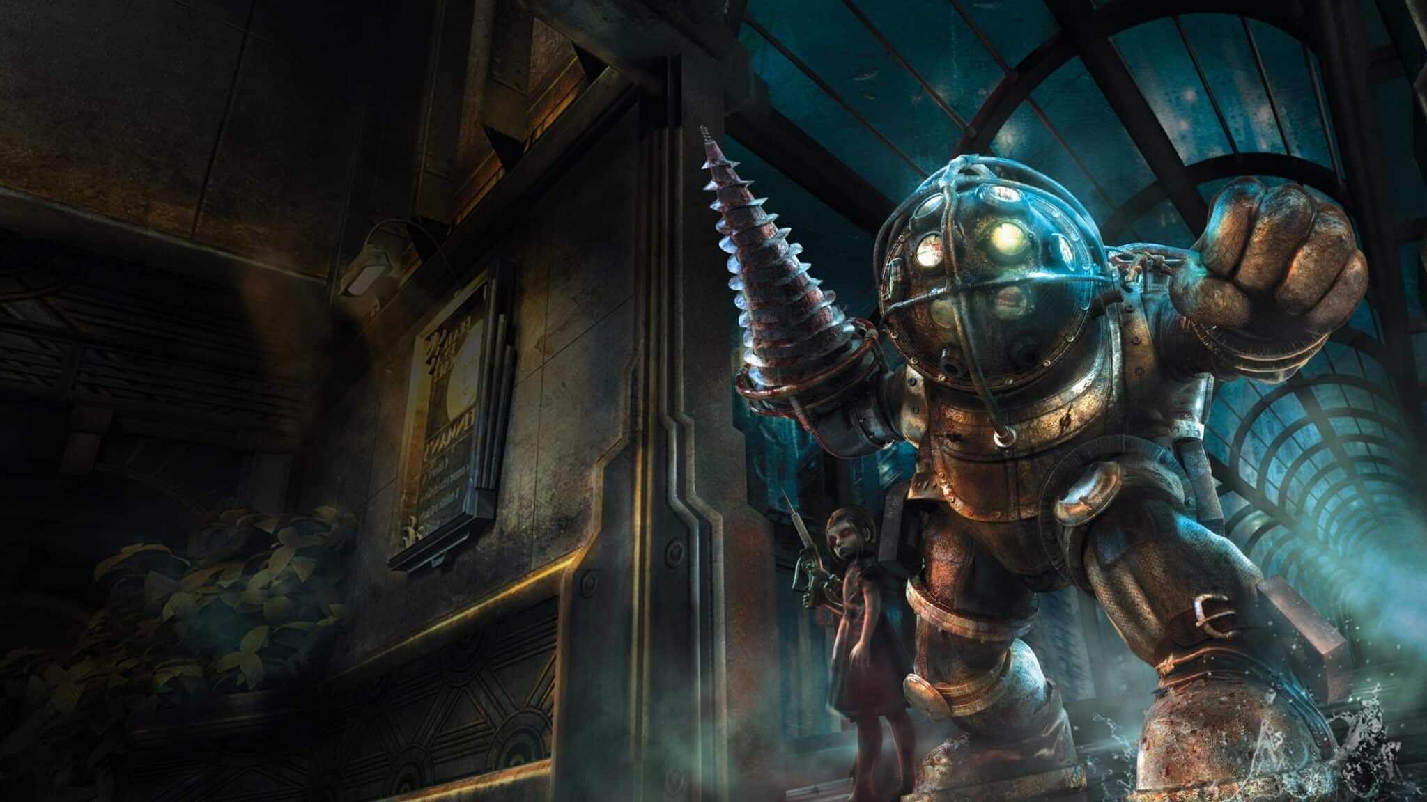 BioShock