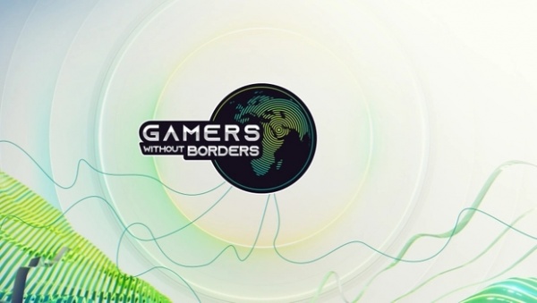 Gamers Without Borders анонсировали новый турнир по Dota 2
