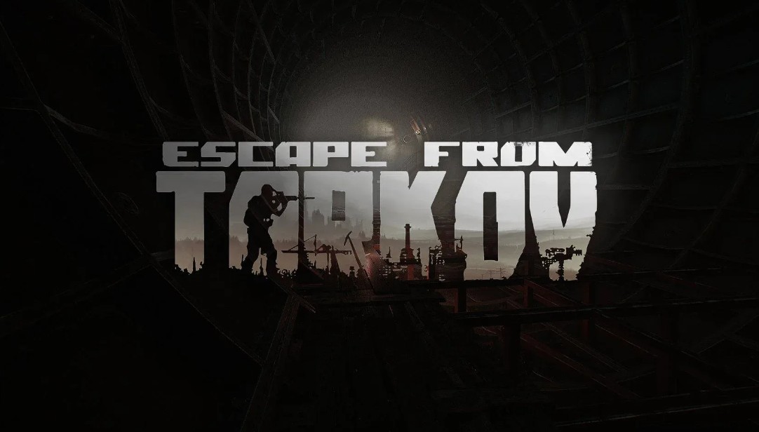 логотип Escape from Tarkov