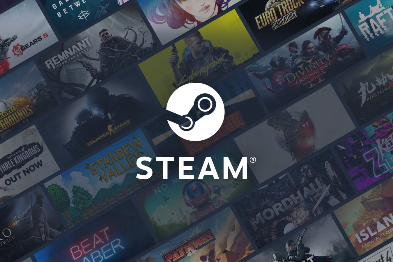 Valve начала бета-тест нового мобильного приложения Steam