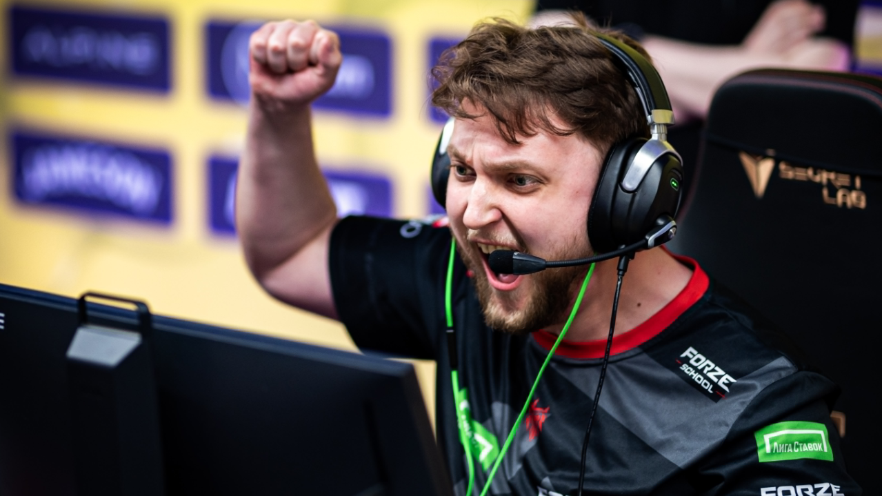 Jerry высказался о перерыве s1mple и об отношении к инсайдерам