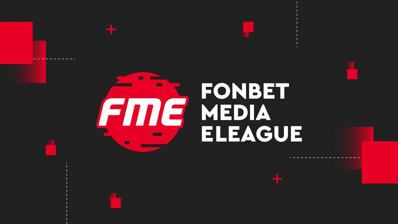 Buster примет участие в новом сезоне FONBET MEDIA ELEAGUE