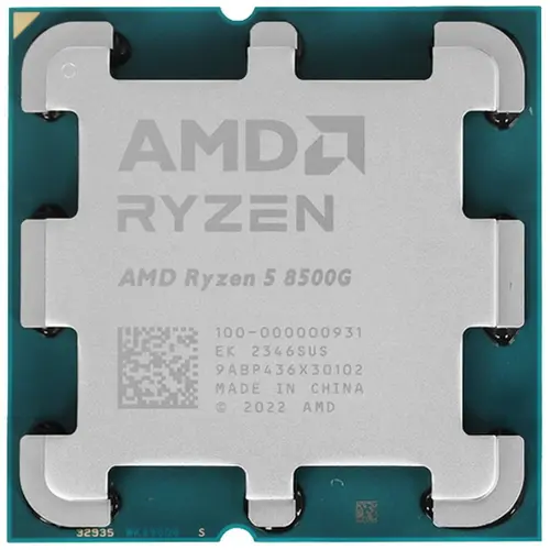 AMD Ryzen 5 8500G