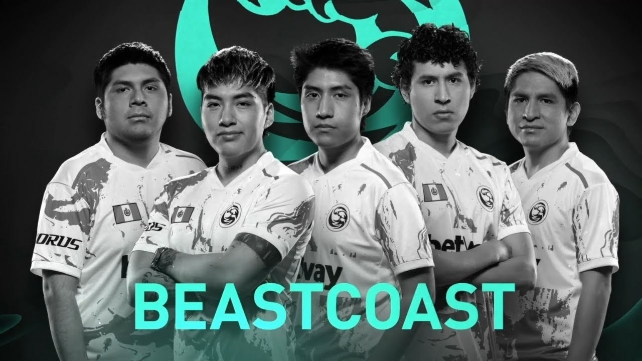 Beastcoast обыграла Yellow Submarine и прошла в групповую стадию Elite League Season 2 по Dota 2