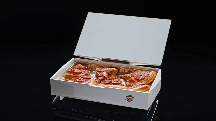 Pizza Hut