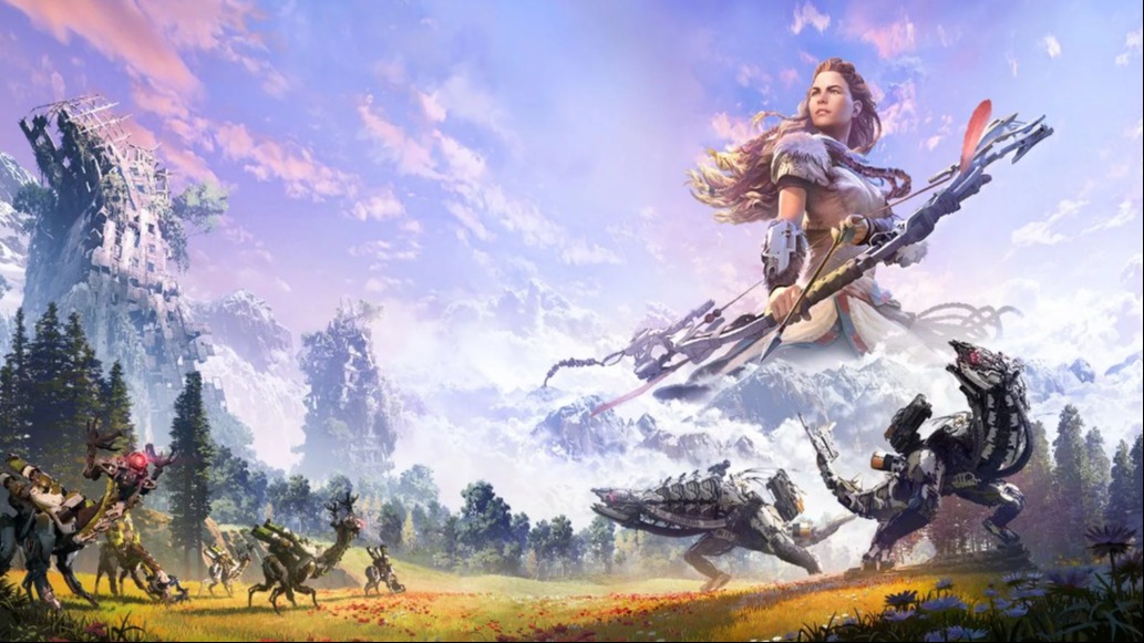 Слух: следующей игрой от студии Guerrilla Games станет Horizon Online