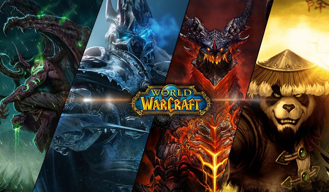 Blizzard запретила GDKP-рейды в «Сезоне открытий» World of Warcraft