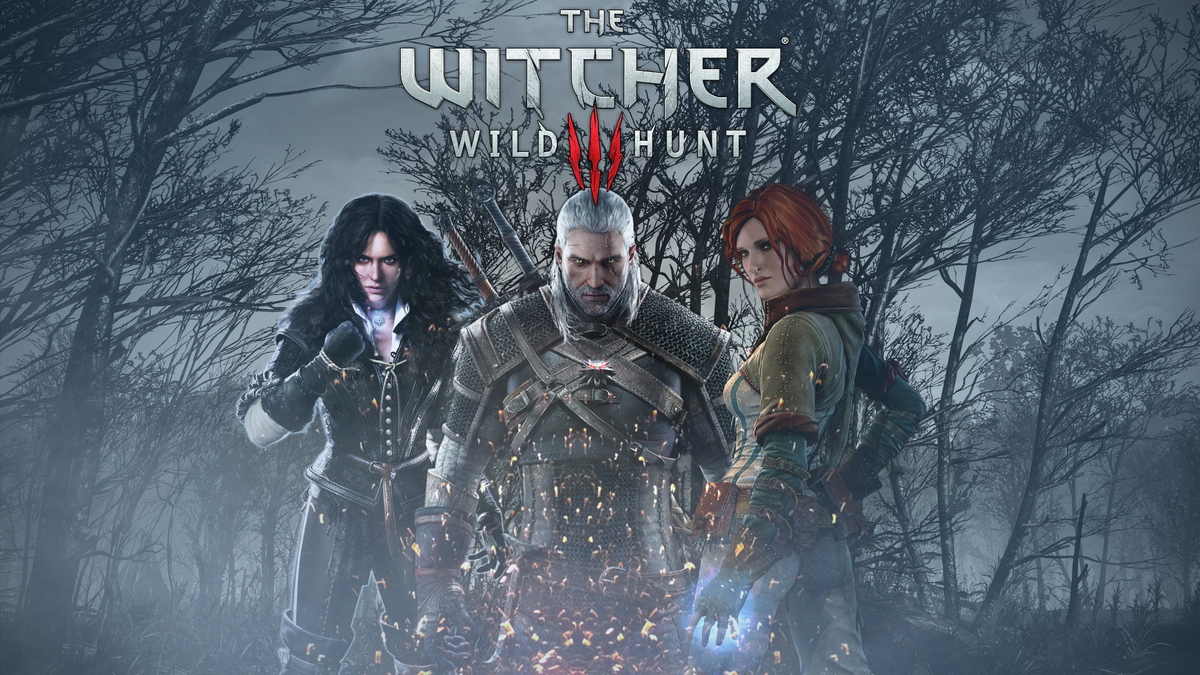 The Witcher 3: Wild Hunt