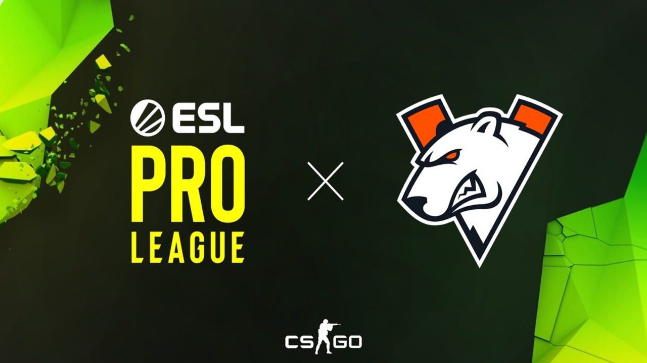 Где смотреть матч Team Liquid против Virtus.pro на ESL Pro League Season 20