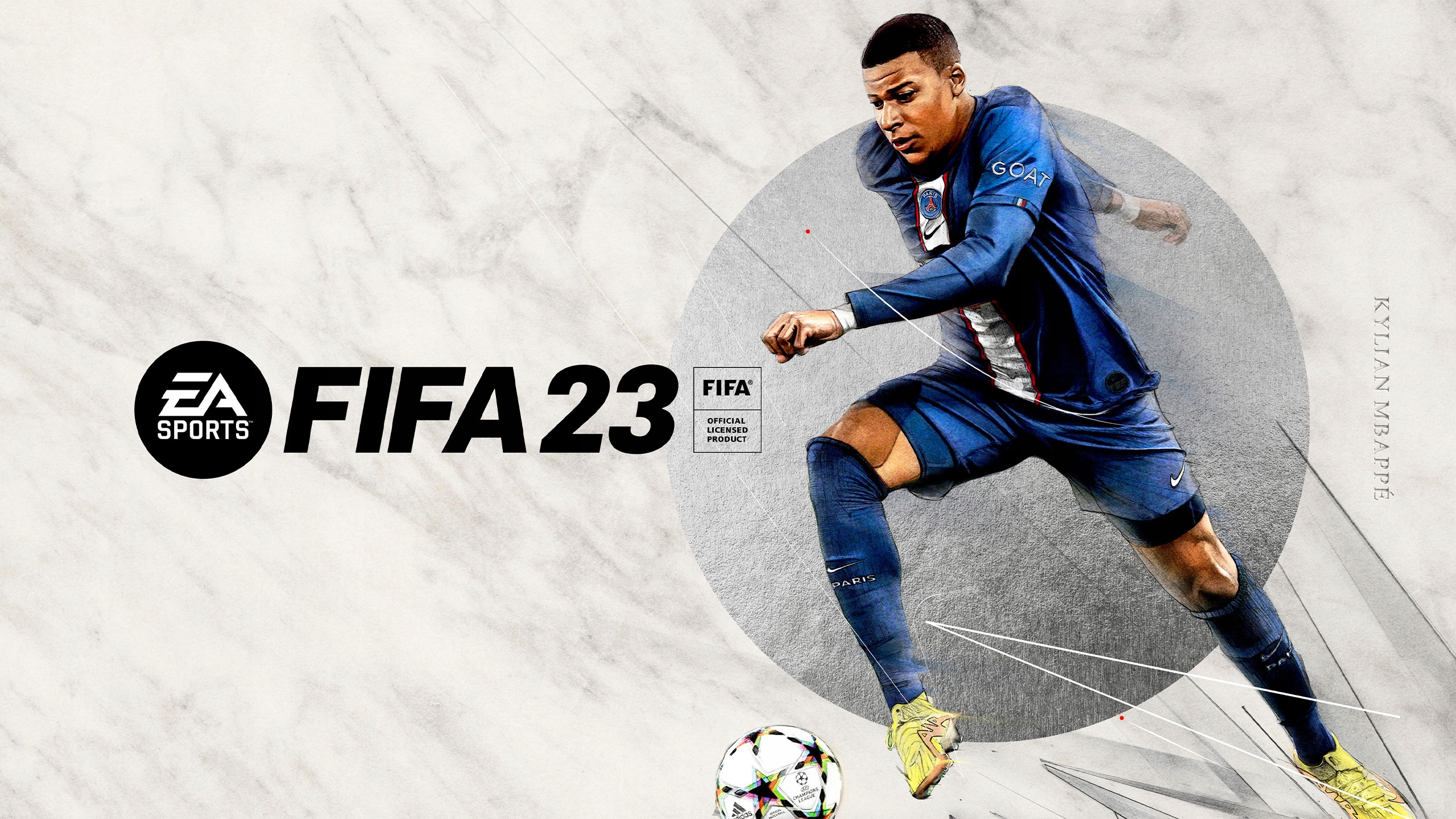 FIFA 23 появилась на Torrent – игра была защищена Denuvo