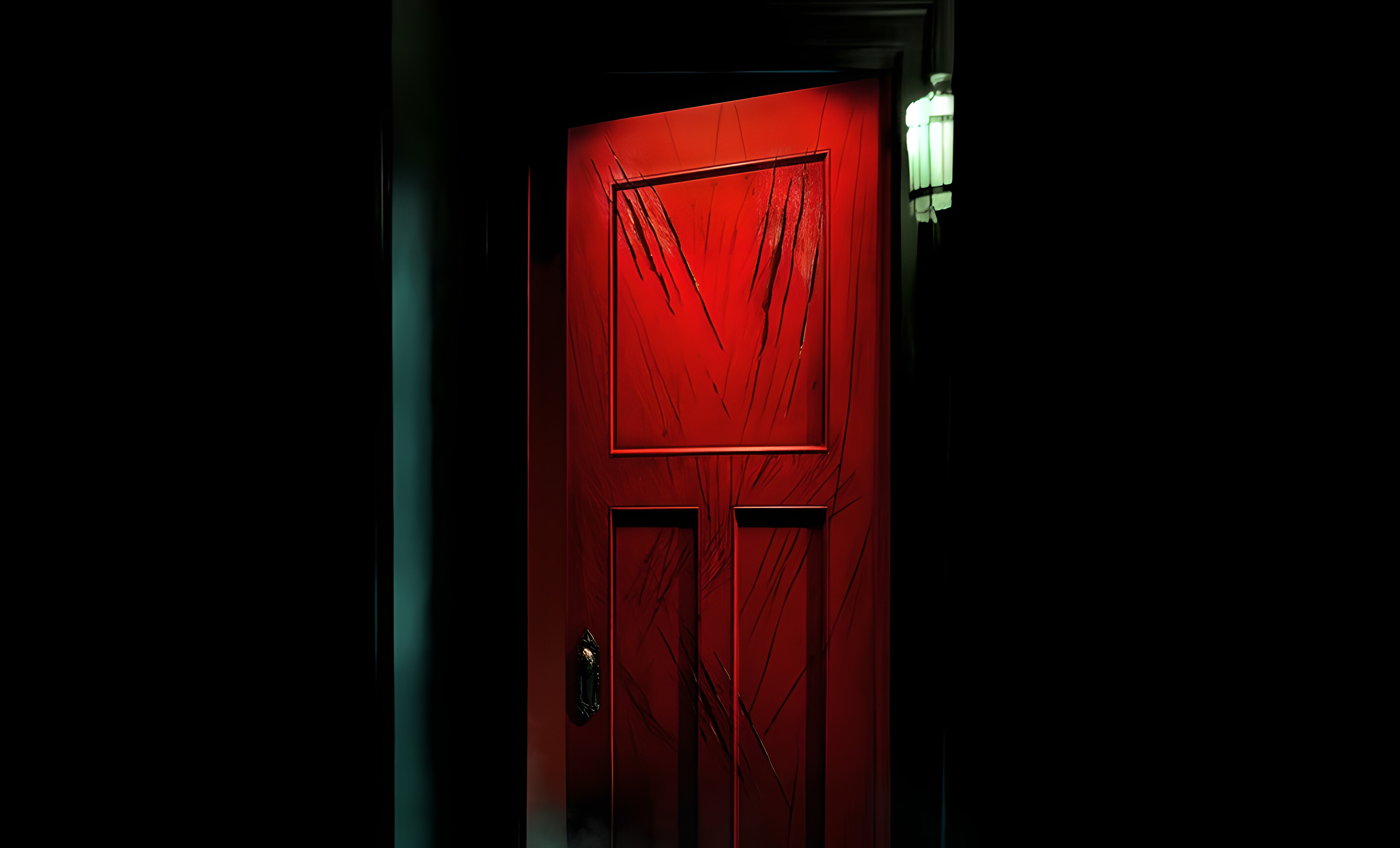 «Астрал 5: Красная дверь» – долгожданное завершение популярной серии хорроров