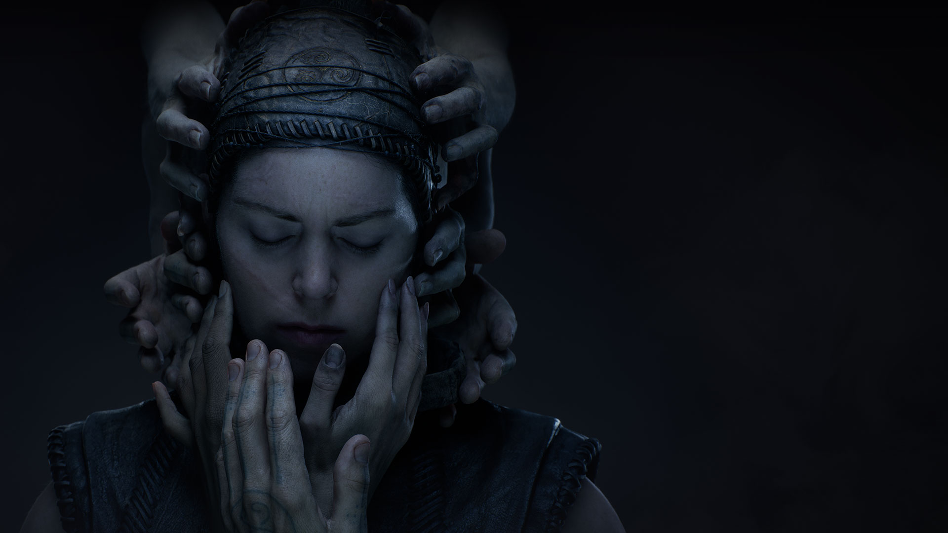 Senua's Saga: Hellblade 2 уже можно предзаказать