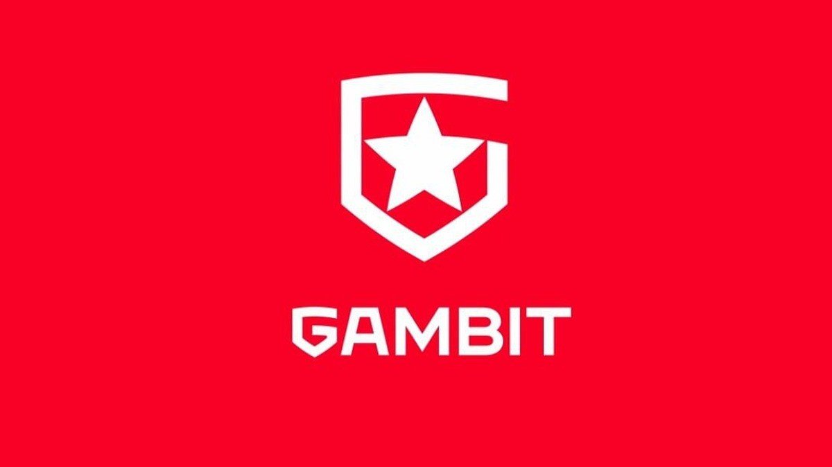 Gambit Esports расформировала состав по Dota 2