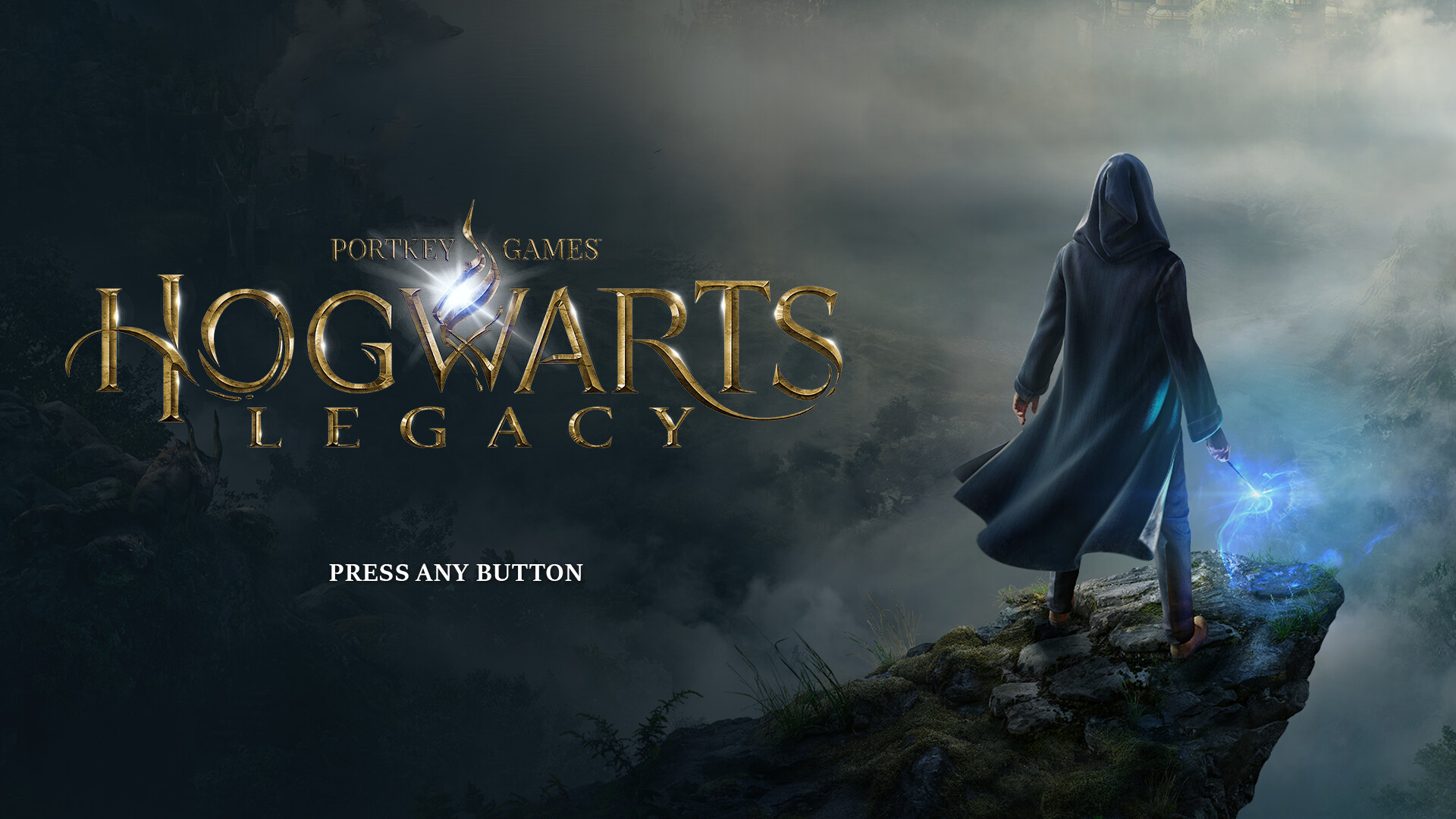 GamesVoice анонсировала дату выхода русской озвучки для Hogwarts Legacy