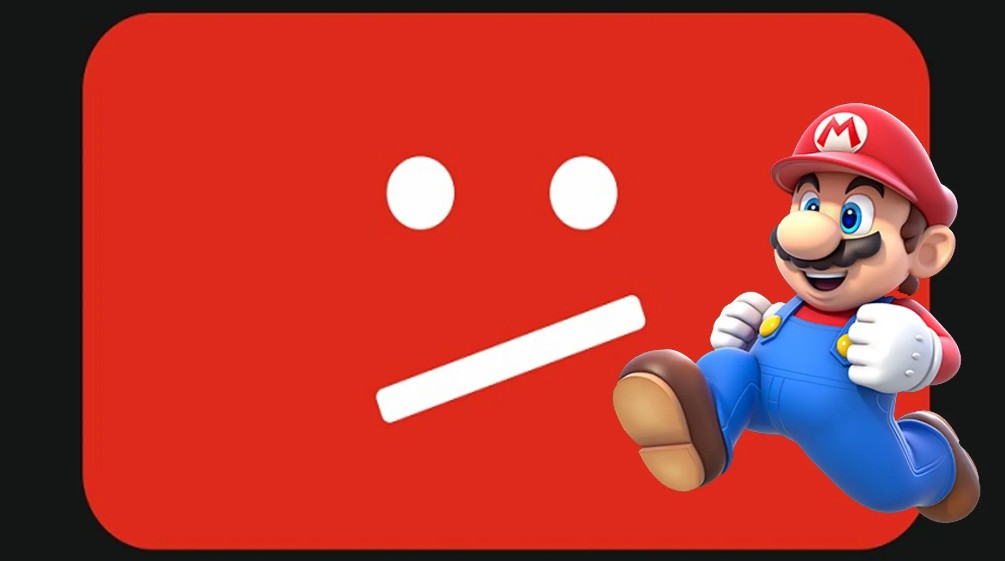Nintendo удалила YouTube-канал с русскоязычными переводами видео