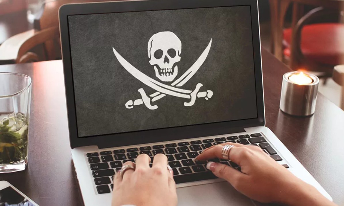 СМИ: ущерб от деятельности пиратов оценили в 71 млрд долларов в США