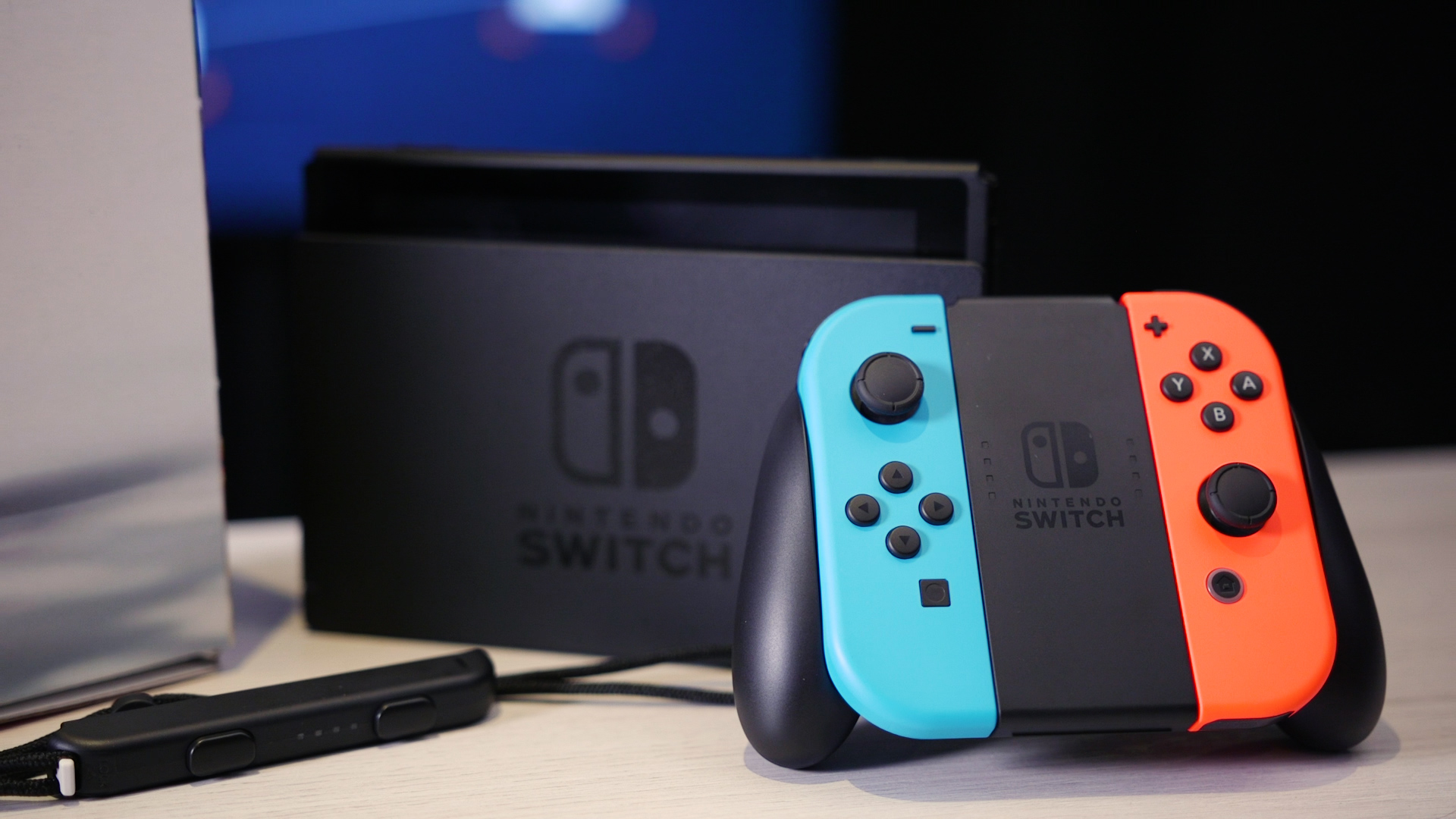 Nintendo Switch стала самой продаваемой приставкой в истории Японии