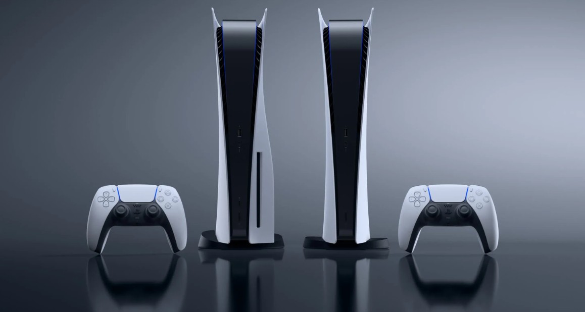 Sony может внедрить технологию обратной совместимости в PlayStation 5