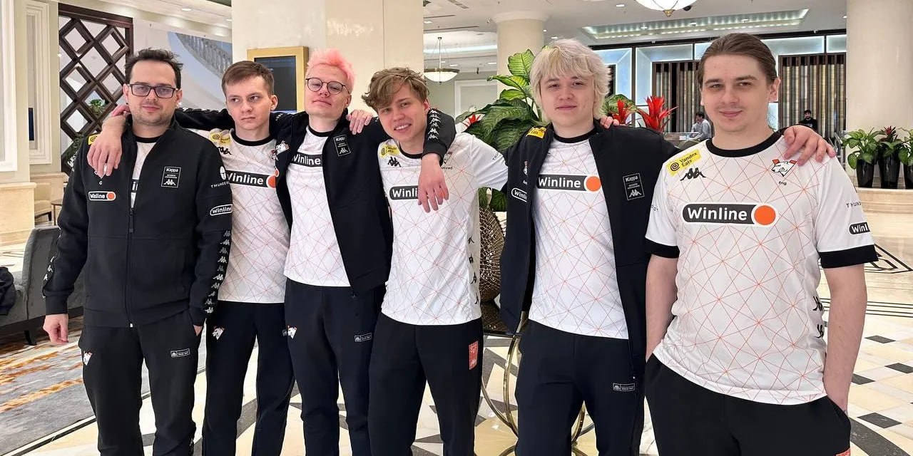 Virtus.pro – 9 Pandas прогноз (КФ 2,02) и ставки на матч по Dota 2 14 июня  2024 года