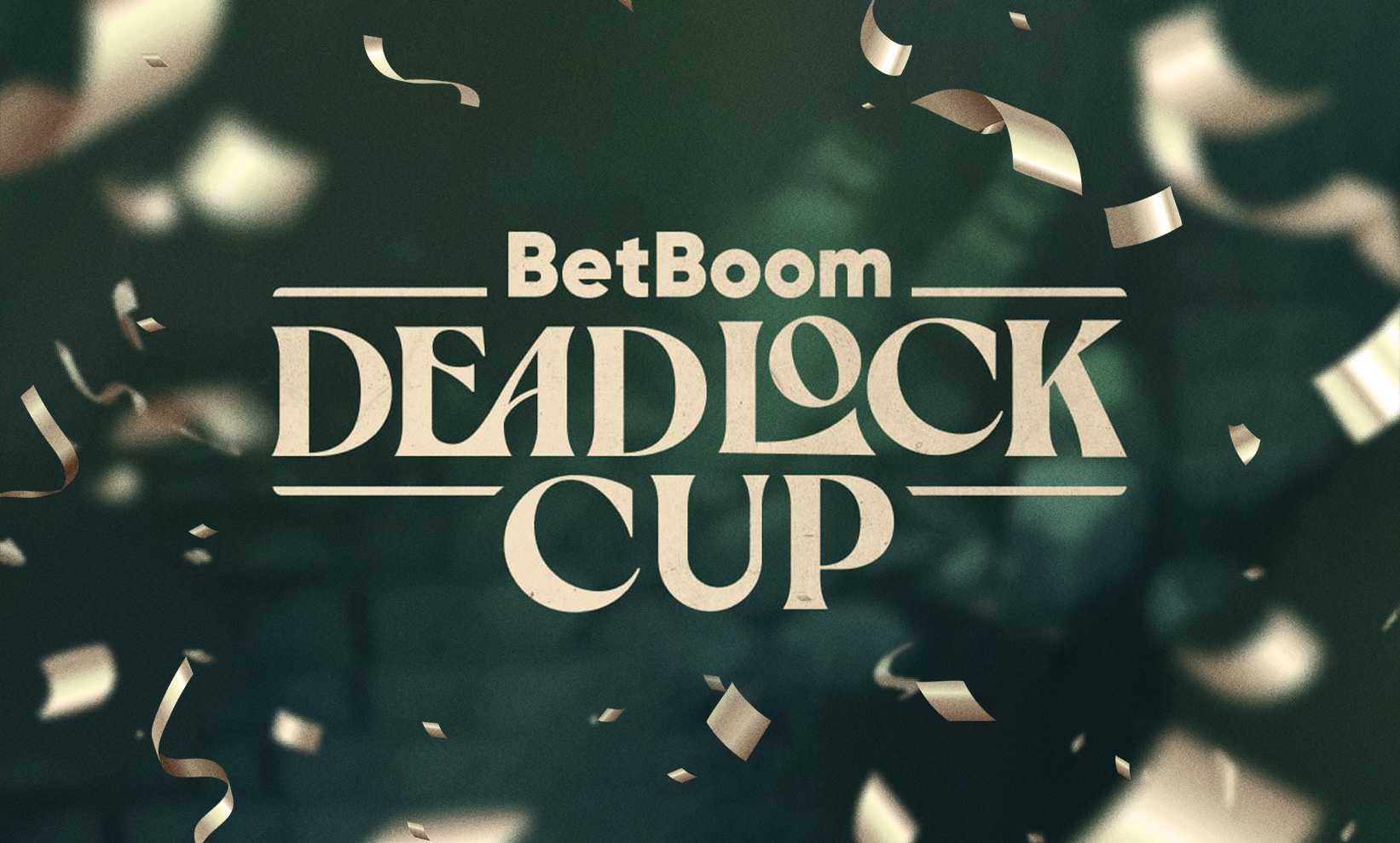 BetBoom Deadlock Cup 3 по Deadlock: расписание и турнирная сетка, результаты матчей и таблицы, призовой фонд