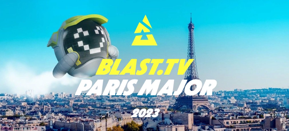 Valve без ведома игроков изменила часть автографов к BLAST.tv Paris Major 2023