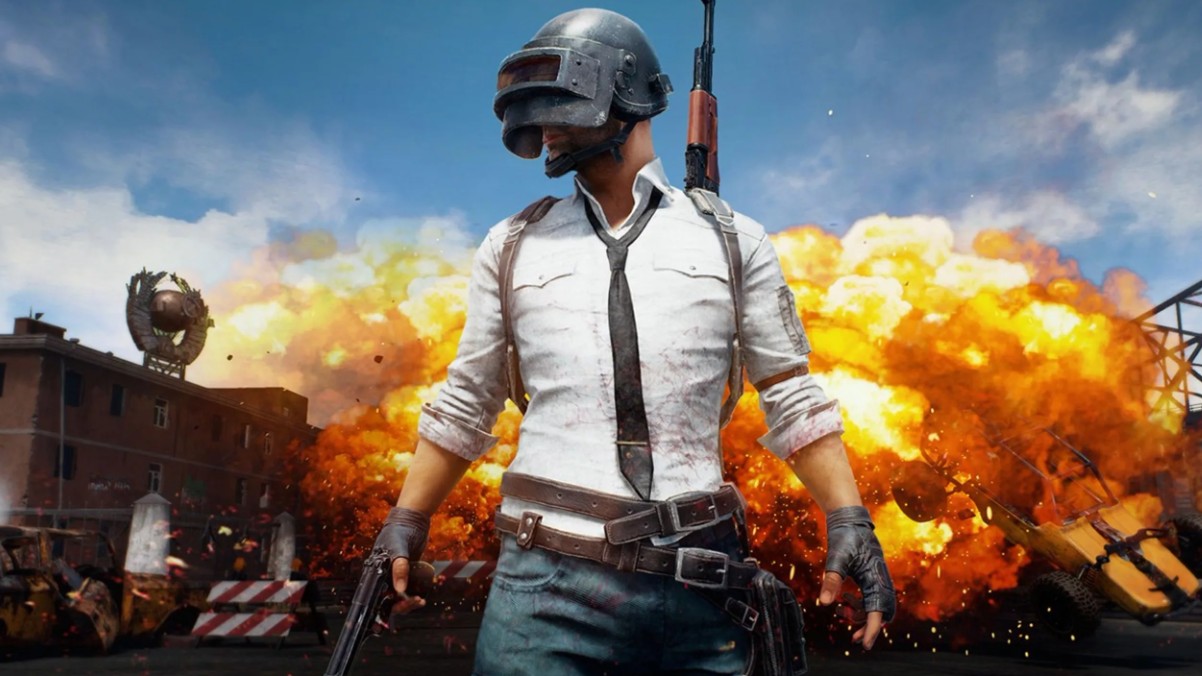 Авторы PUBG исправили баг с исчезновением предметов из Steam