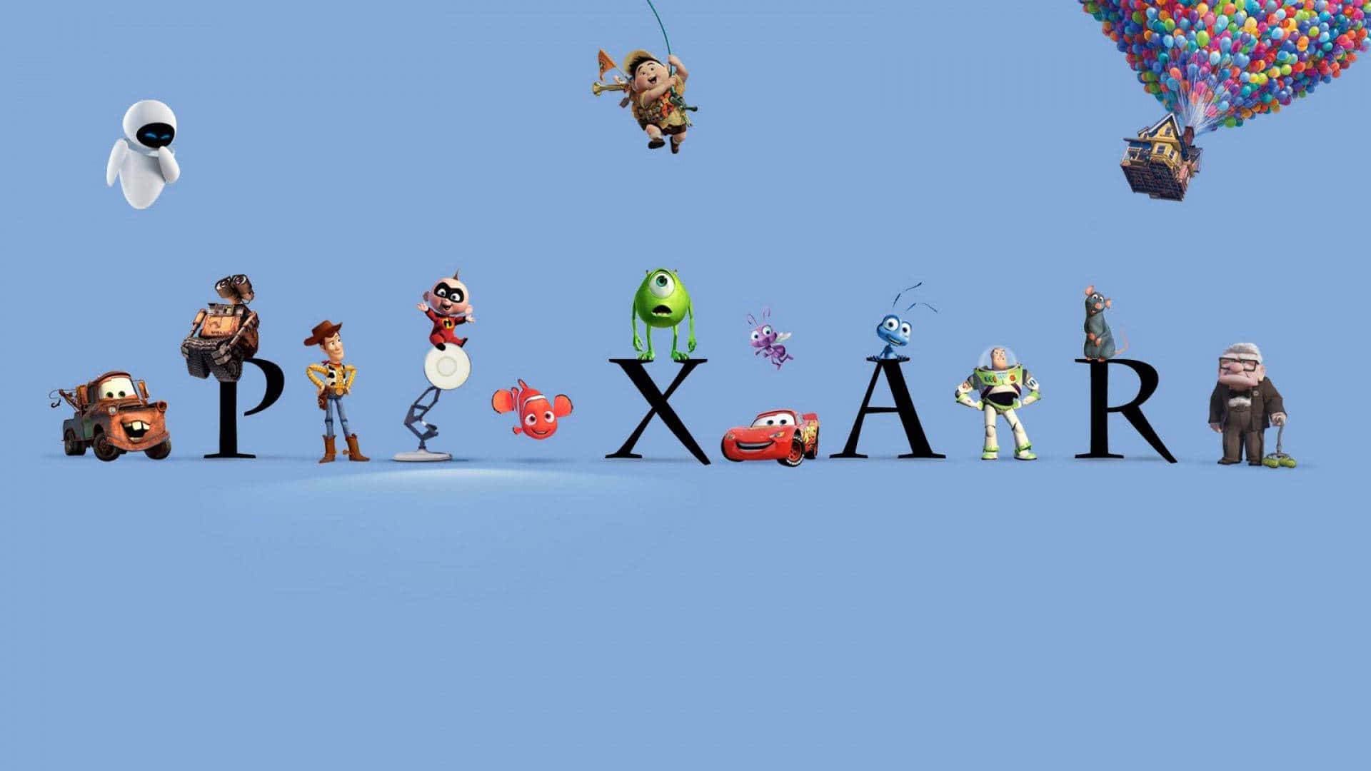 Pixar планирует сократить штат сотрудников на 20%