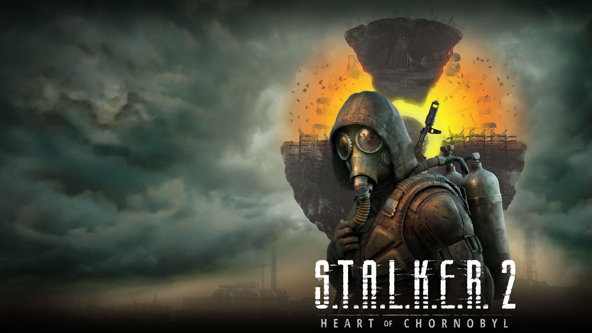 S.T.A.L.K.E.R. 2: Heart of Chornobyl получит поддержку 60 FPS на Xbox Series