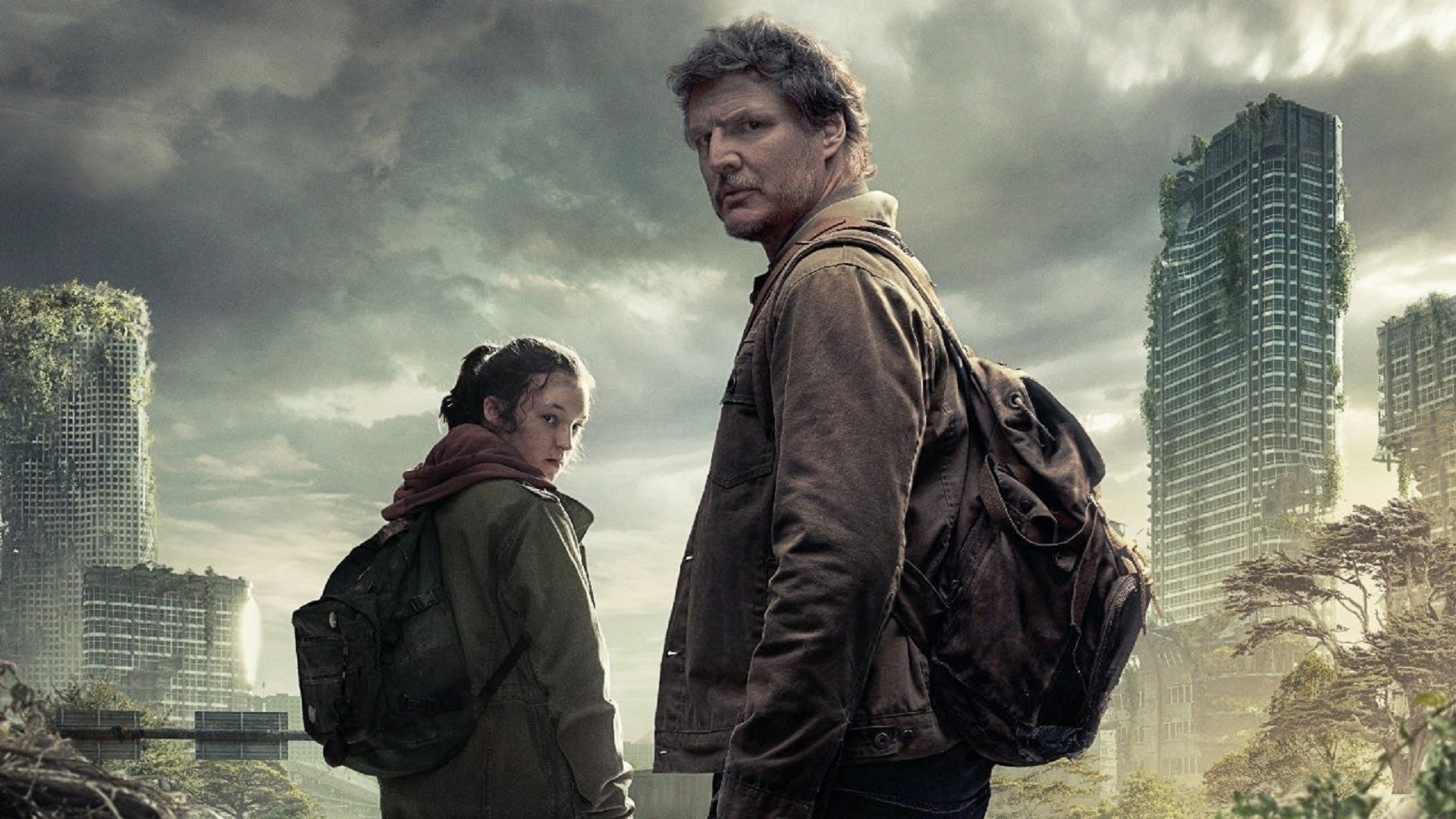 HBO: второй сезон сериала The Last of Us планируется к выходу в 2025 году