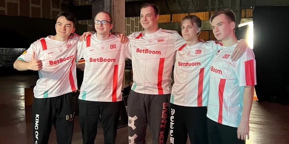 BetBoom Team – Team Liquid: «жидкие» потеряют шансы на плей-офф