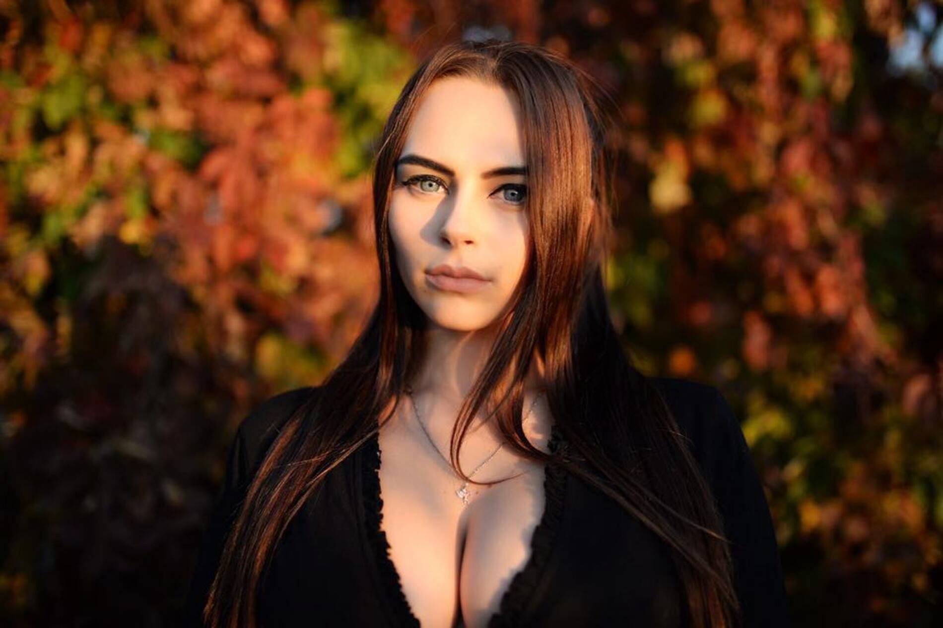 Михалина mihalina Новаковская — спортсменка, блогер, красавица