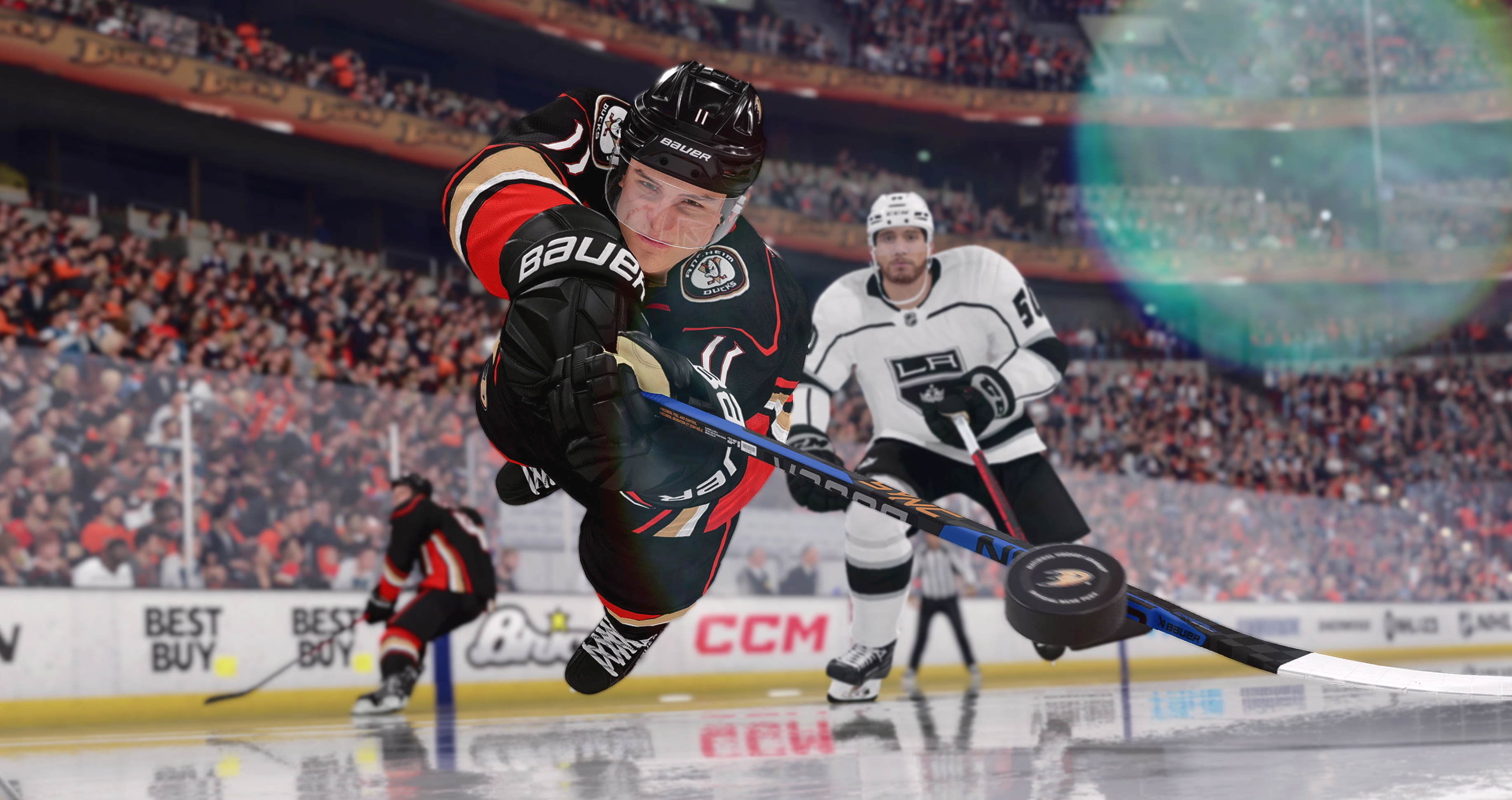 NHL 24: дата выхода, трейлер, геймплей, ранний доступ EA Play