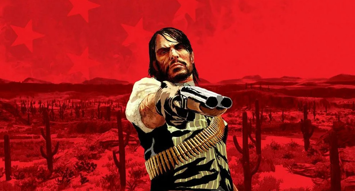 Упоминание версии Red Dead Redemption для ПК обнаружили в базе Steam