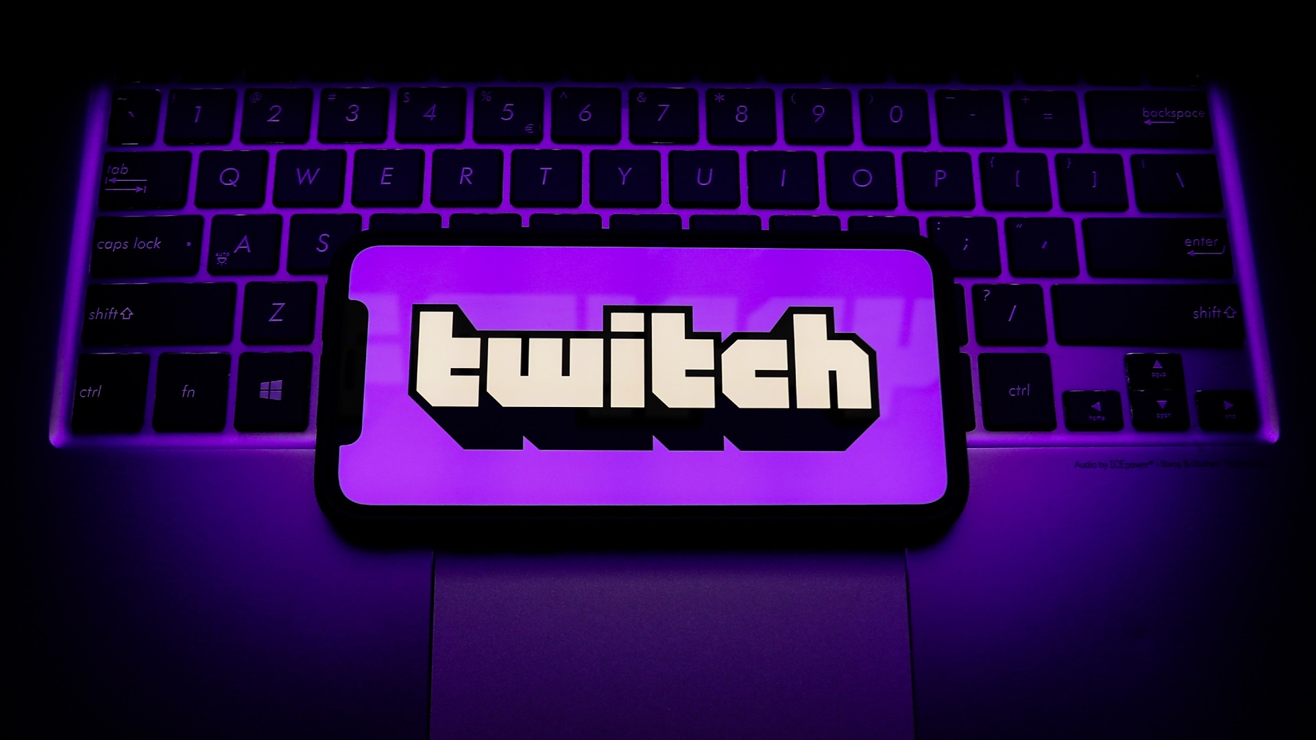 Twitch запретил доступ к категории «Виртуальное казино» для пользователей из России