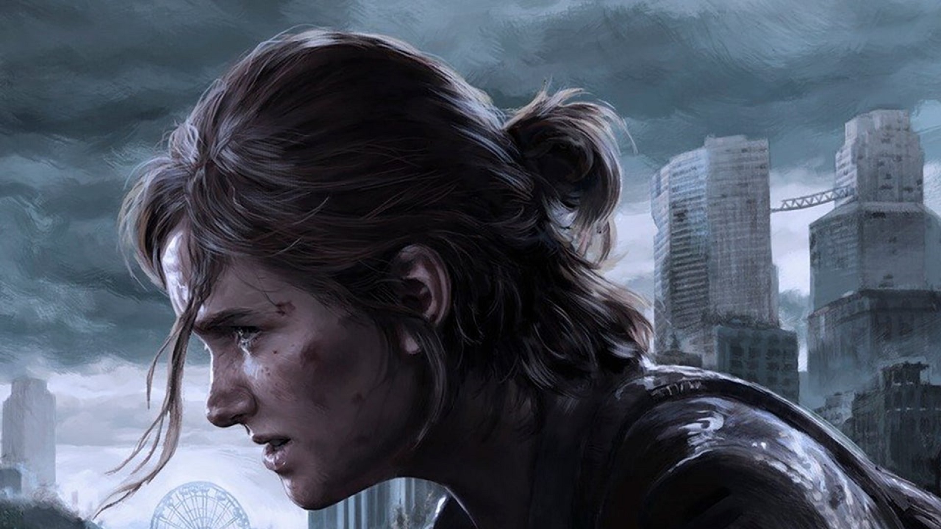 The Last of Us Part II изначально должна была получить более жестокую концовку