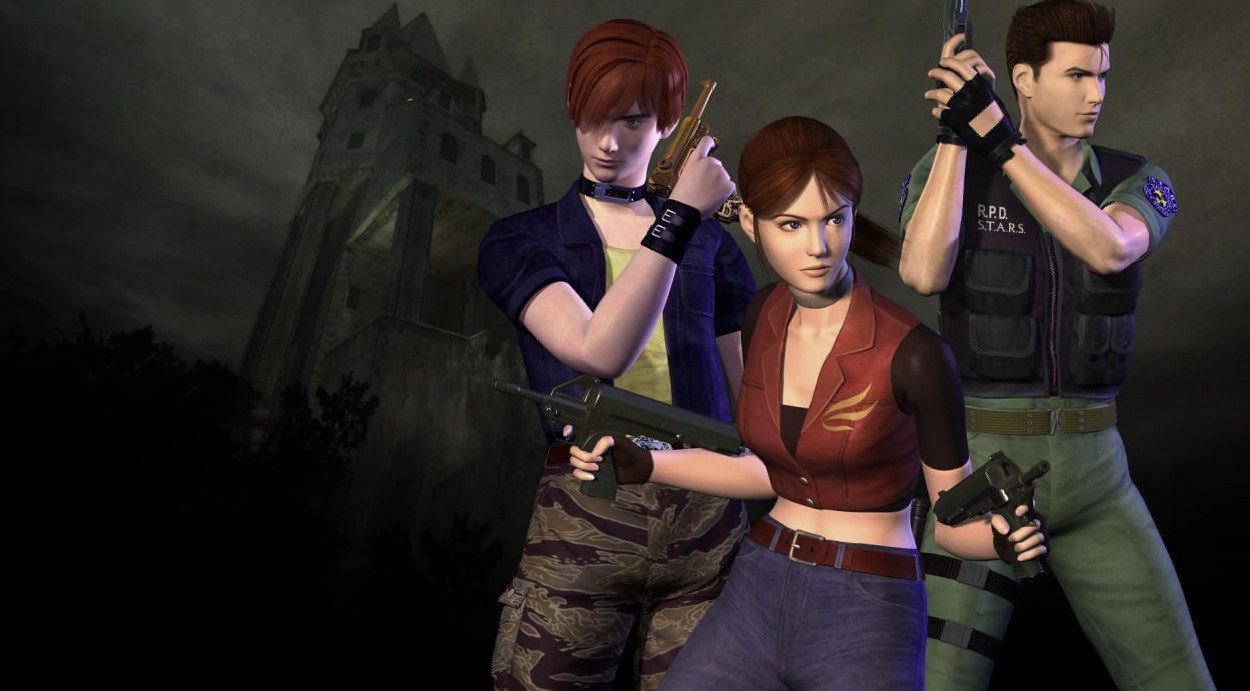 Ремейки Resident Evil 0 и Code Veronica не будут похожи на Resident Evil 4