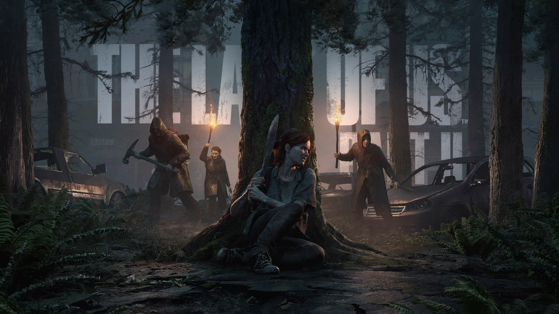 Sony объявила о намерении снять документальный фильм про разработку The Last of Us: Part 2