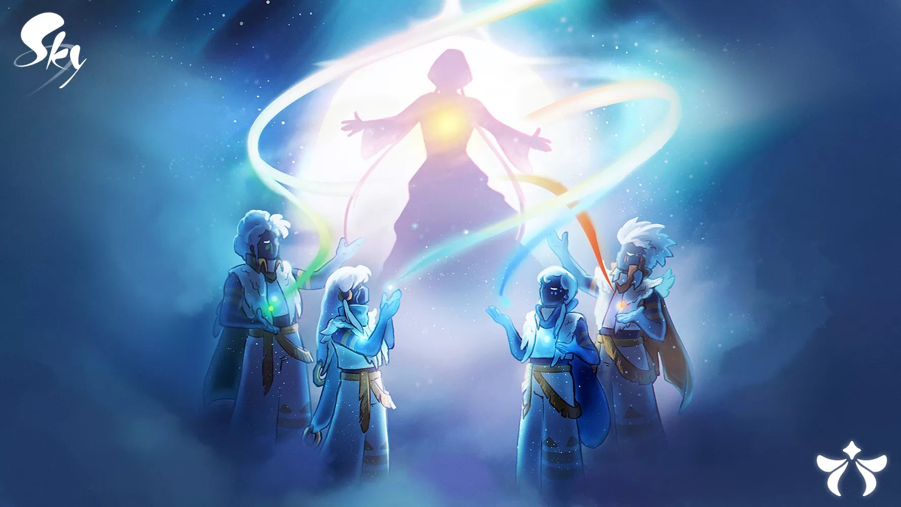 Свежий патч добавил в Sky: Children of the Light сезон, посвященный певице  Aurora