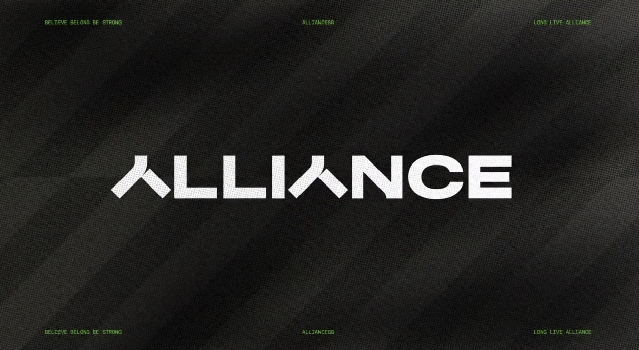 Alliance объявила о вступлении в новую эру – организация изменила логотип