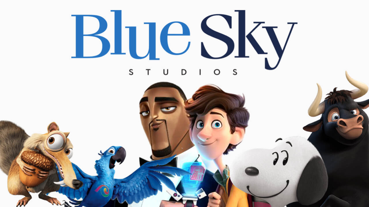 Blue Sky Studios выпустила прощальный ролик про белку Скрата из «Ледникового периода»
