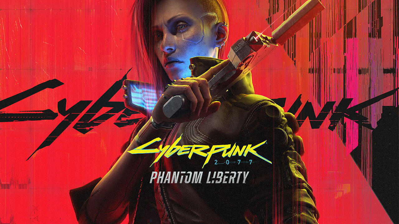 Cyberpunk 2077: Phantom Liberty – что известно о DLC?